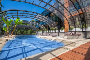 Port 21 Pura Pool & Design Hotel - Adults Only, Krynica Morska